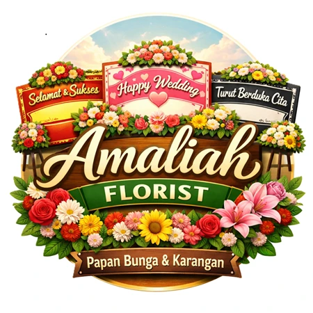 Papan Bunga Cangkrepkidul